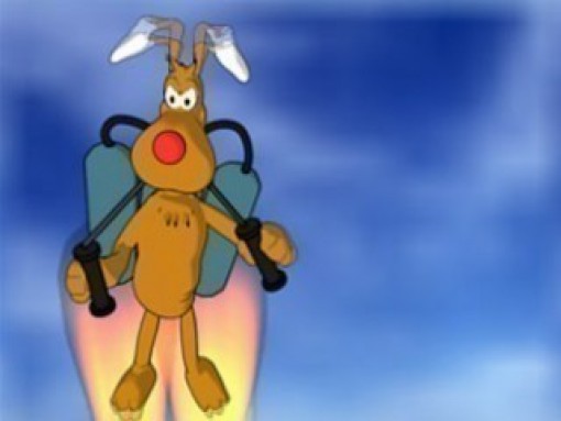 Inspector Gadget: Gadget's Crazy Maze