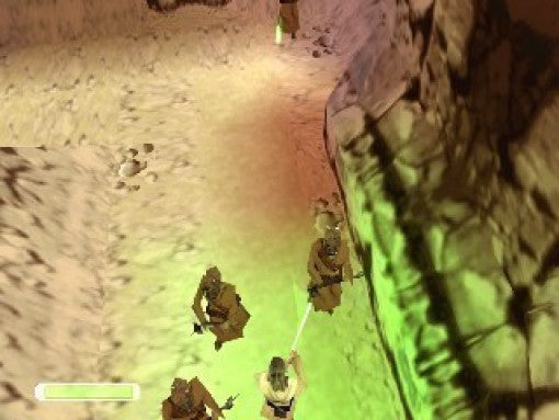 Star Wars Episode 1 Die dunkle Bedrohung (DE)