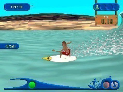 All Star Watersports
