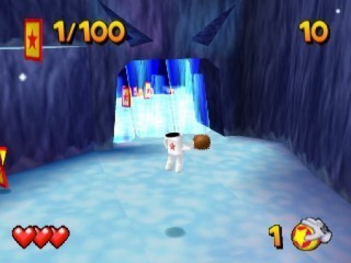 Glover