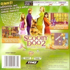 Scooby Doo 2: Monsters Unleashed