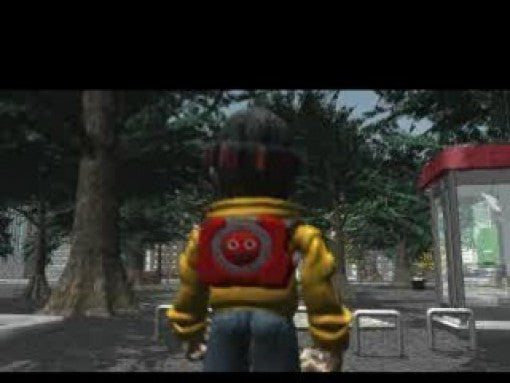 Digimon World (DE)
