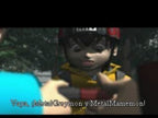 Digimon World (DE)