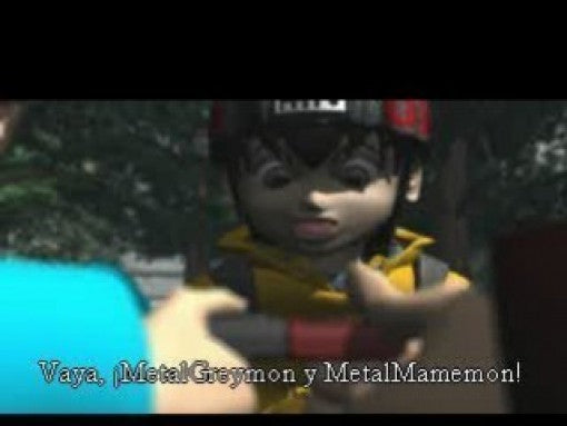 Digimon World (DE)