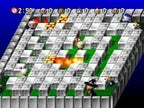 Bomberman World