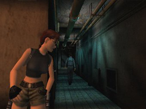 Lara Croft (DE)