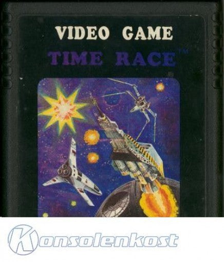 Time Race