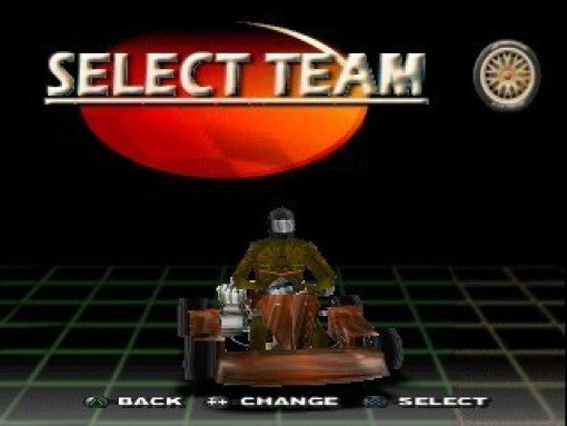 All Star Racing 2