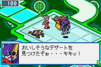 Mega Man: Battle Network 4 Red Sun