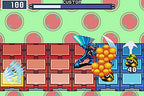 Mega Man: Battle Network 4 Red Sun