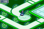 Mega Man: Battle Network 4 Red Sun