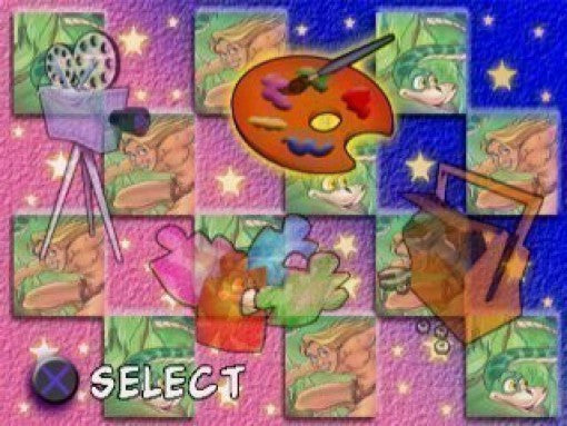 Lord of the Jungle