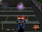 Future Cop: L.A.P.D.