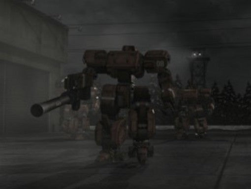 Front Mission 3
