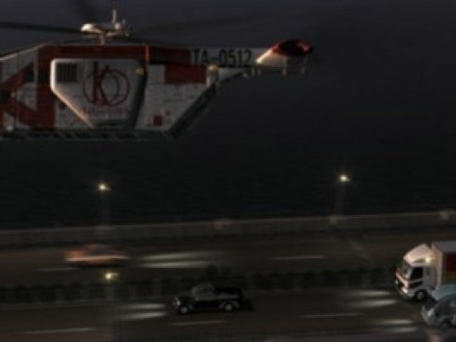 Front Mission 3