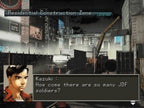 Front Mission 3