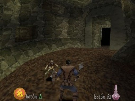 Crusaders of Might And Magic (DE)