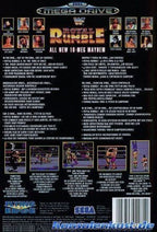 WWF Royal Rumble