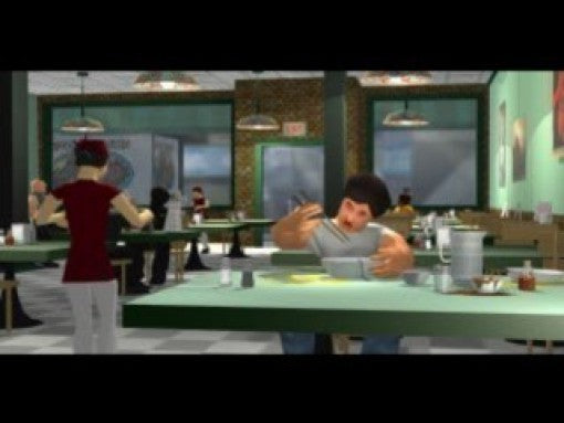 Jackie Chan Stuntmaster