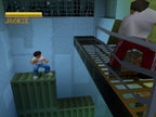 Jackie Chan Stuntmaster