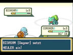 Pokemon Blattgrüne Edition (DE)