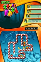 Super Fruit Fall