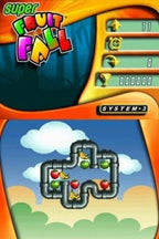 Super Fruit Fall