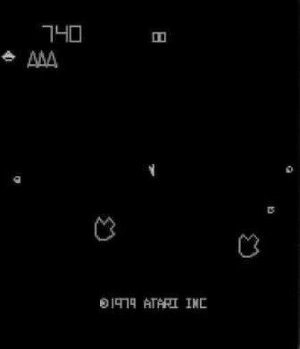 Atari Masterpieces Vol. 1