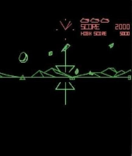 Atari Masterpieces Vol. 1
