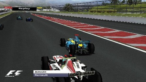 Formel 1 2006 (DE)