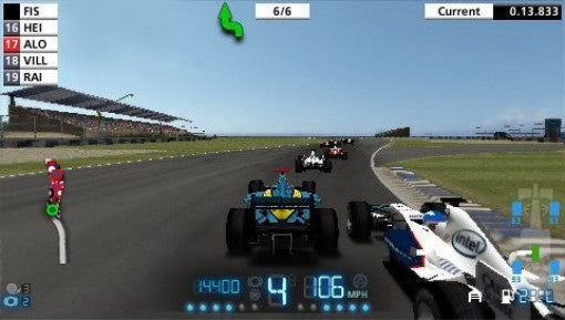 Formel 1 2006 (DE)