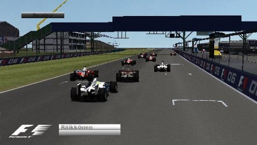 Formel 1 2006 (DE)