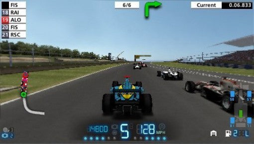 Formel 1 2006 (DE)
