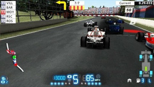 Formel 1 2006 (DE)