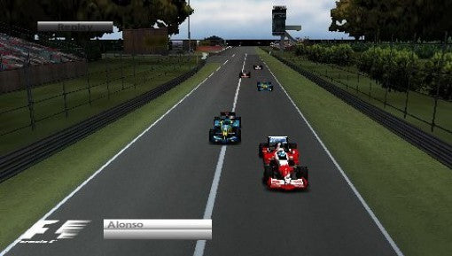 Formel 1 2006 (DE)