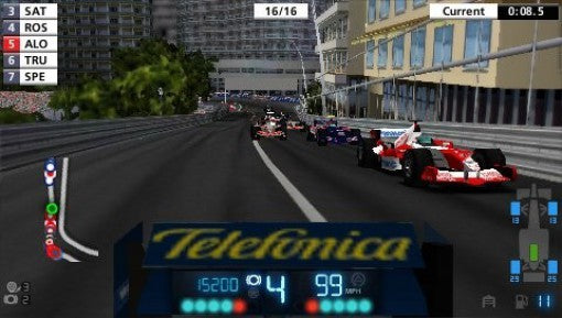 Formel 1 2006 (DE)