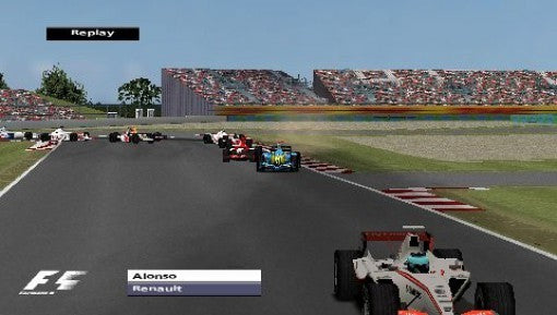 Formel 1 2006 (DE)