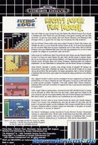 Krusty's Super Fun House