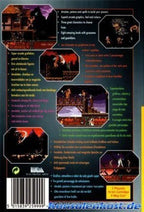 Blades of Vengeance (EU)