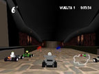 LEGO Racers
