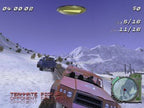 Smuggler's Run 2: Hostile Territory (DE)