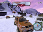 Smuggler's Run 2: Hostile Territory (DE)