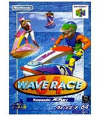 Wave Race 64 (JP)