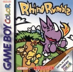 Rhino Rumble
