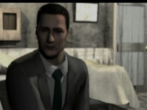 Silent Hill (EU)