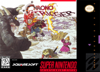 Chrono Trigger (US)