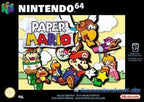 Paper Mario (EU)