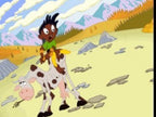 Hercs Adventures