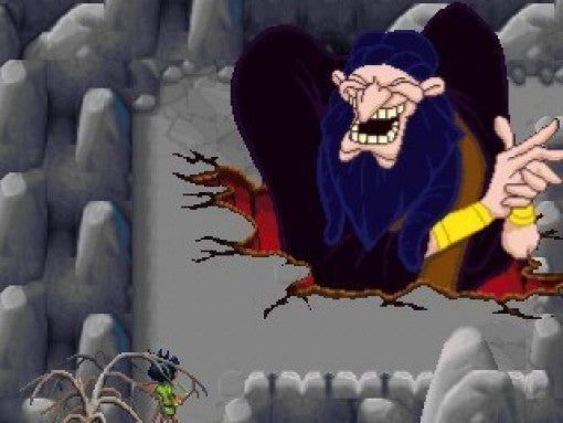 Hercs Adventures