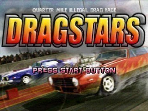 Dragstars